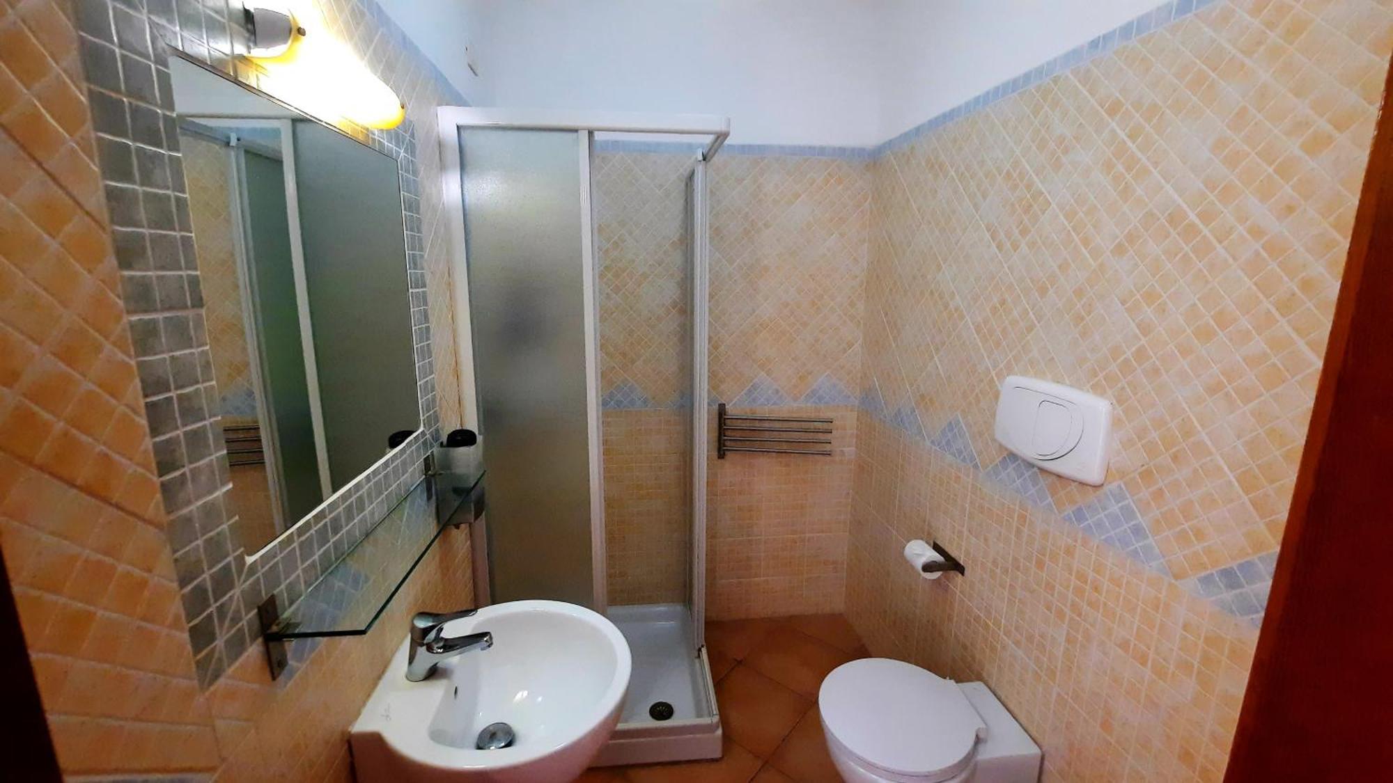 Villa Agnese Badesi Extérieur photo