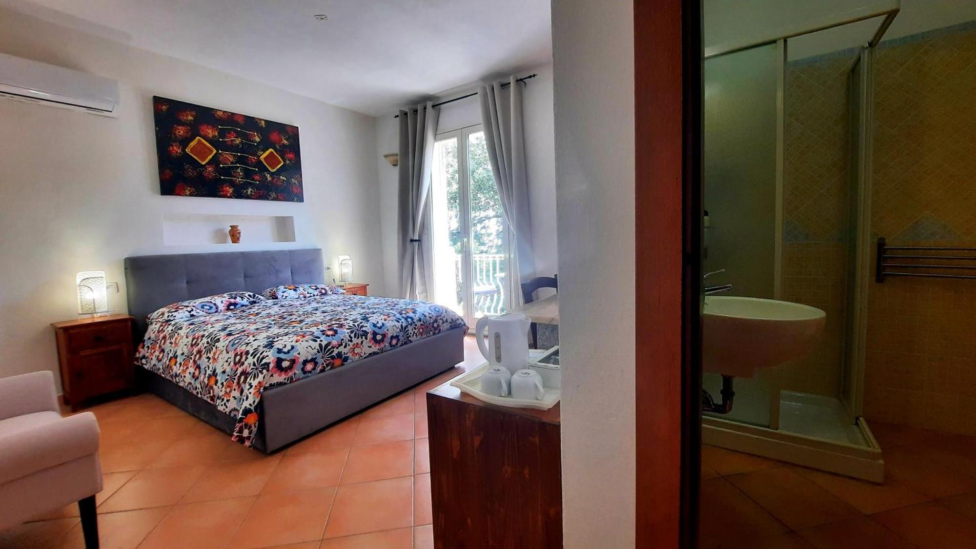 Villa Agnese Badesi Extérieur photo