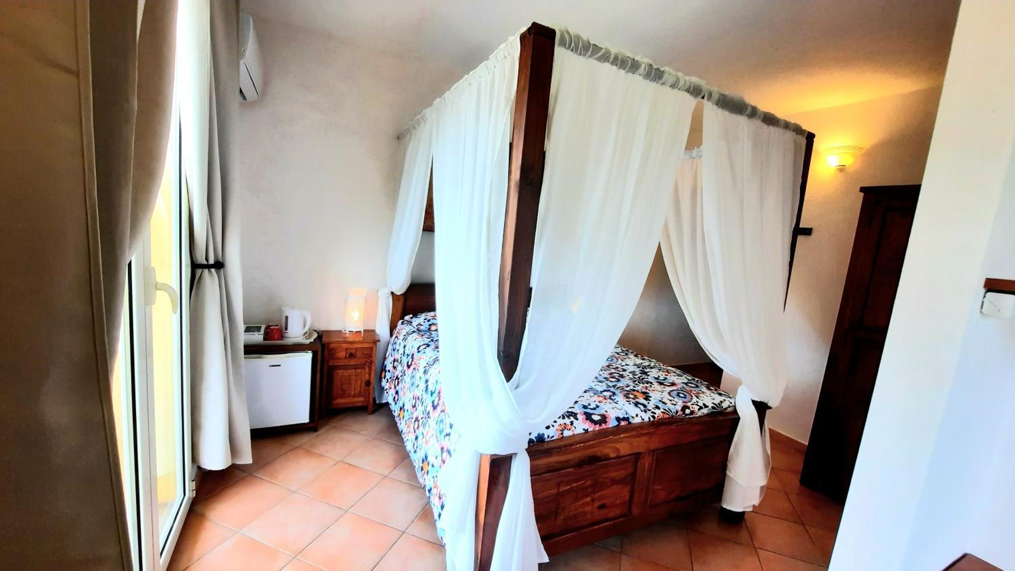 Villa Agnese Badesi Extérieur photo