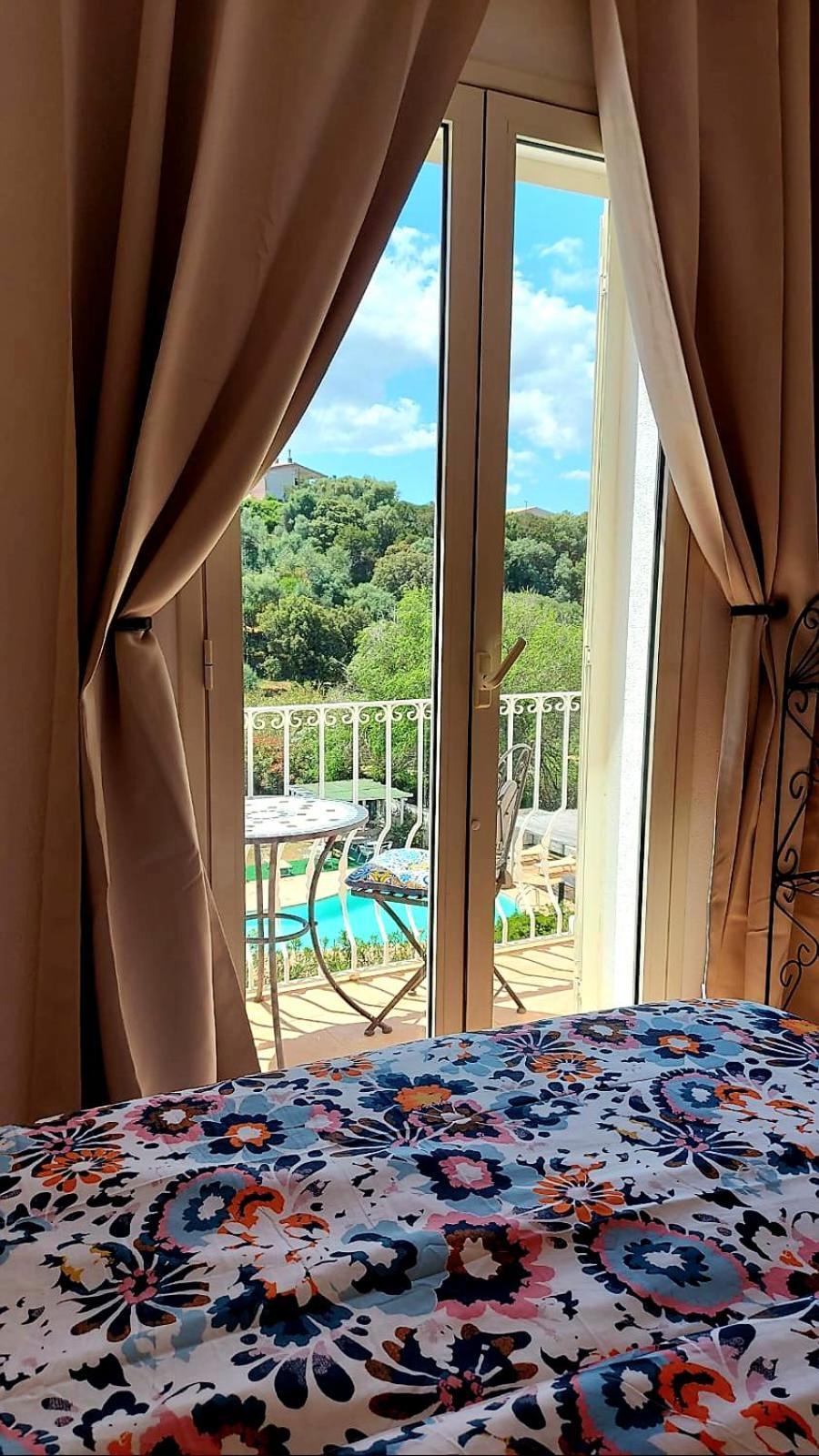Villa Agnese Badesi Extérieur photo
