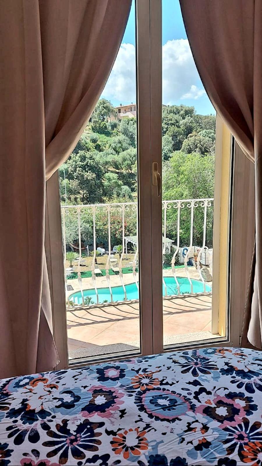 Villa Agnese Badesi Extérieur photo