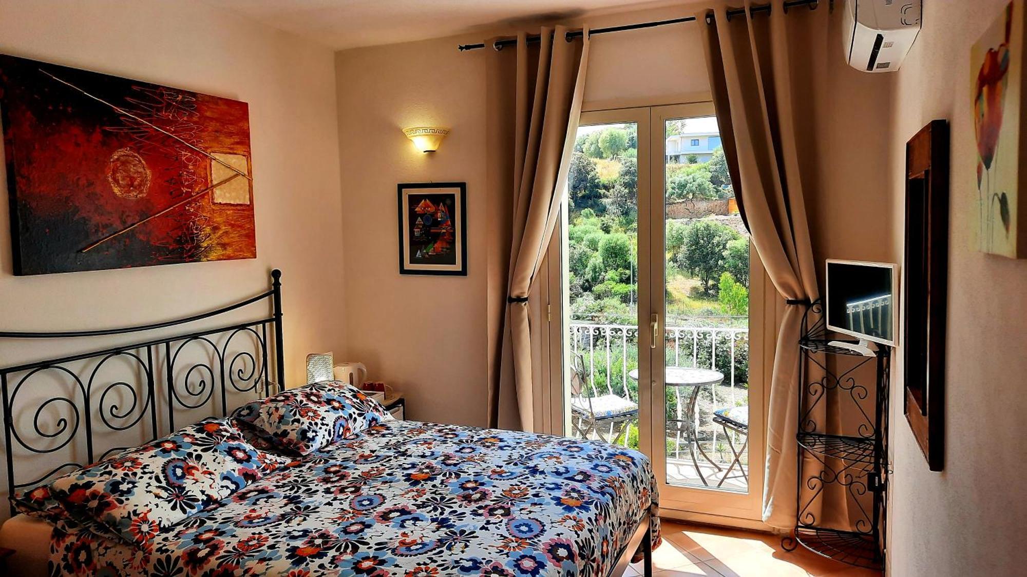 Villa Agnese Badesi Extérieur photo
