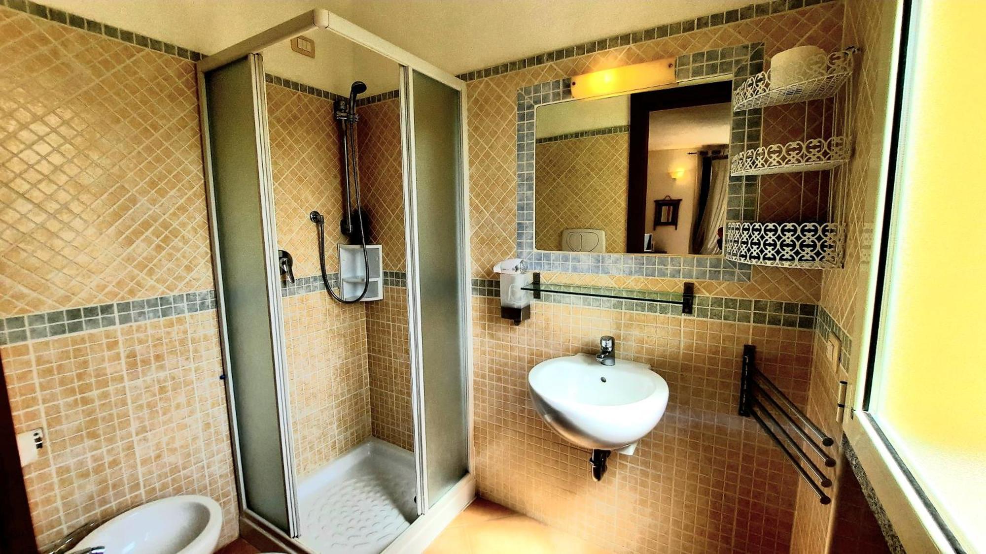Villa Agnese Badesi Extérieur photo