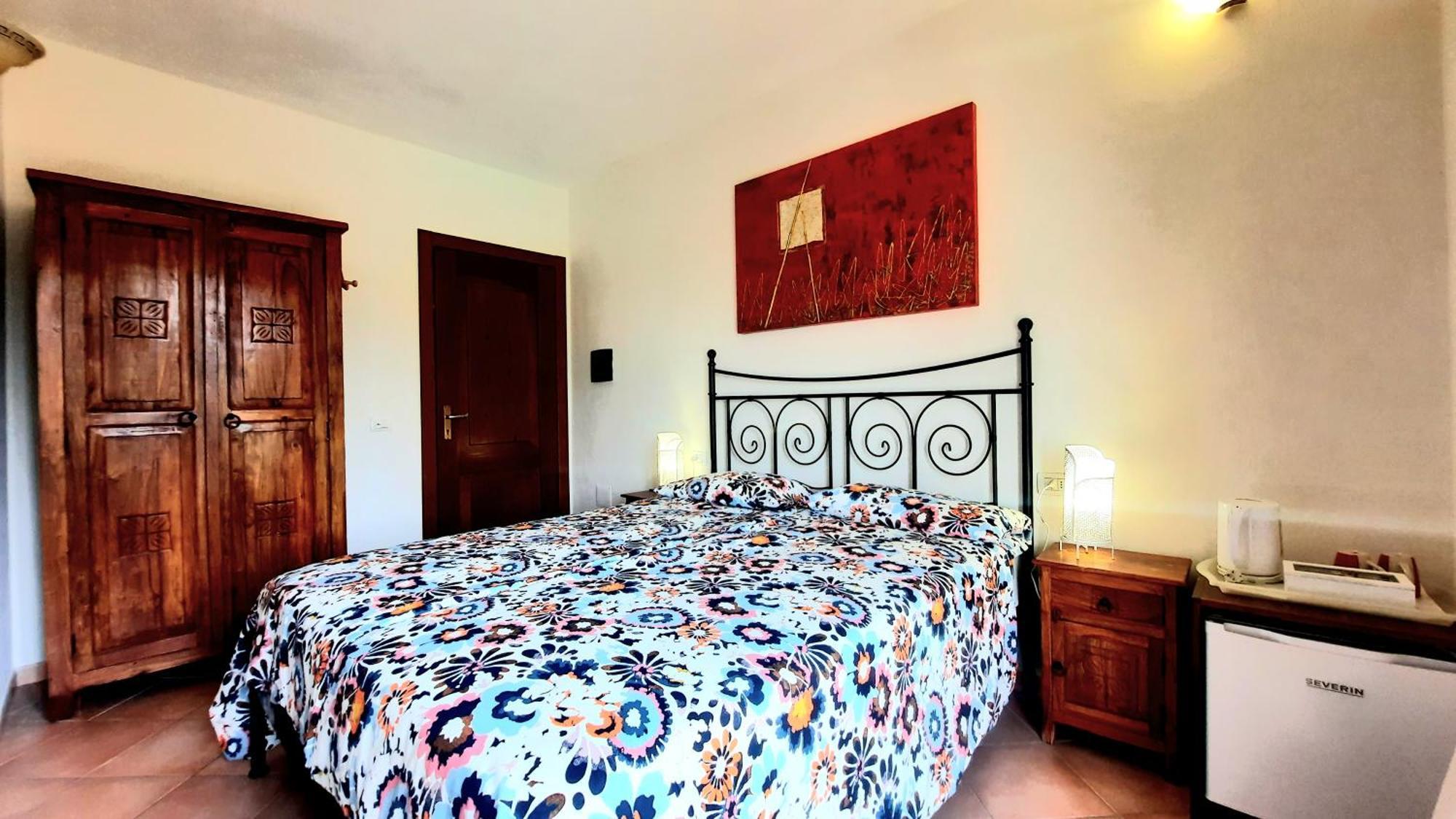 Villa Agnese Badesi Extérieur photo
