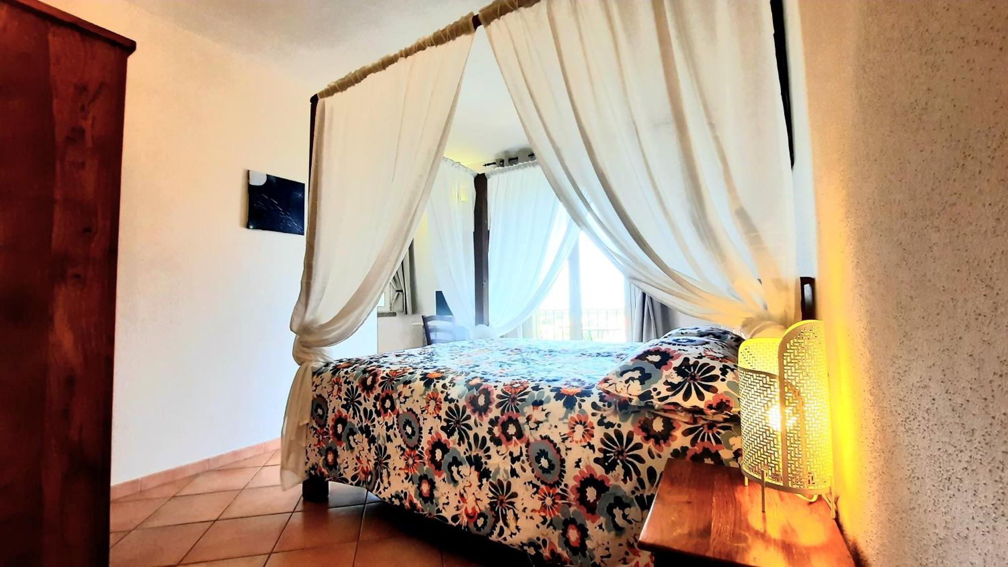 Villa Agnese Badesi Extérieur photo