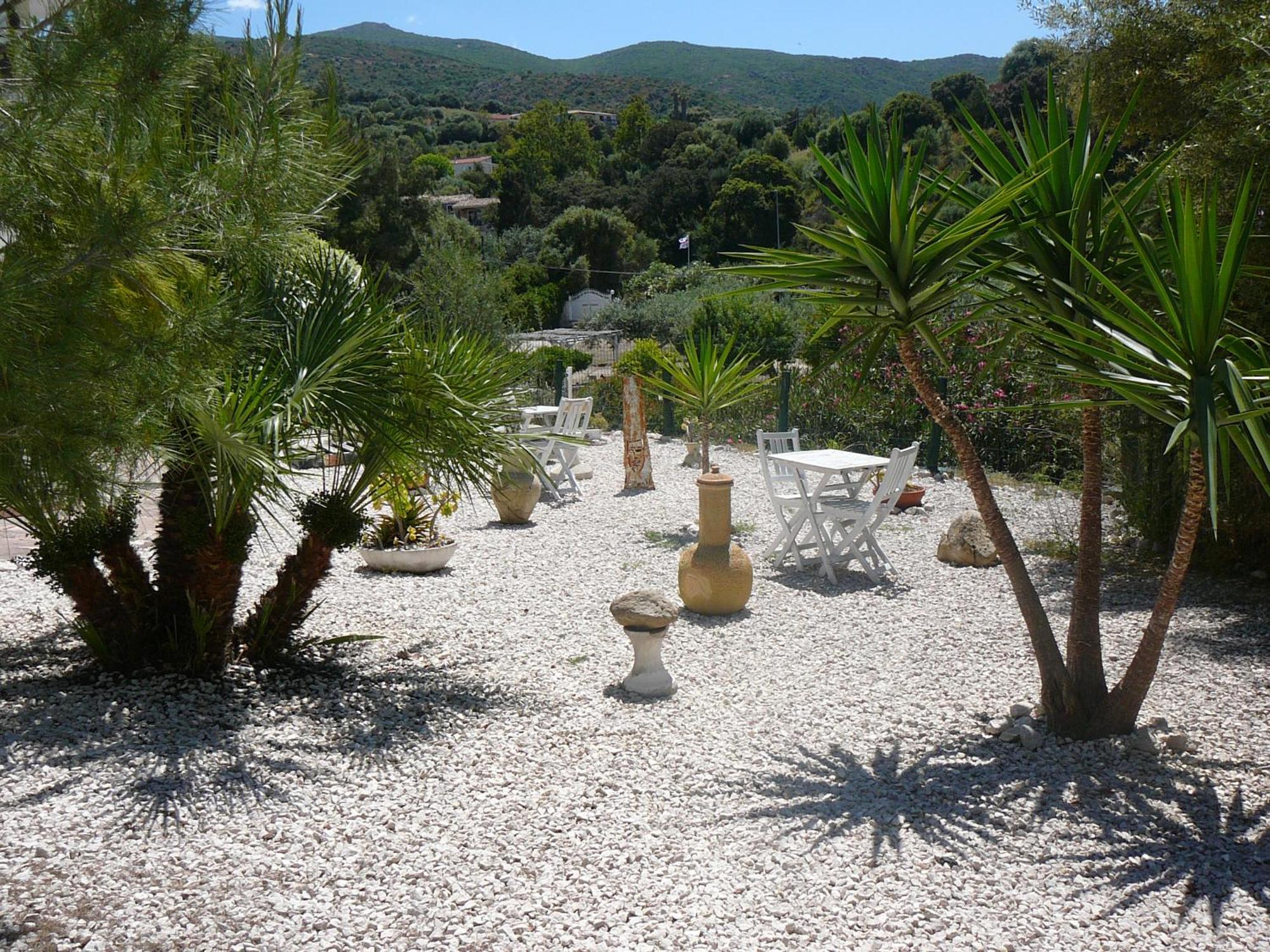 Villa Agnese Badesi Extérieur photo