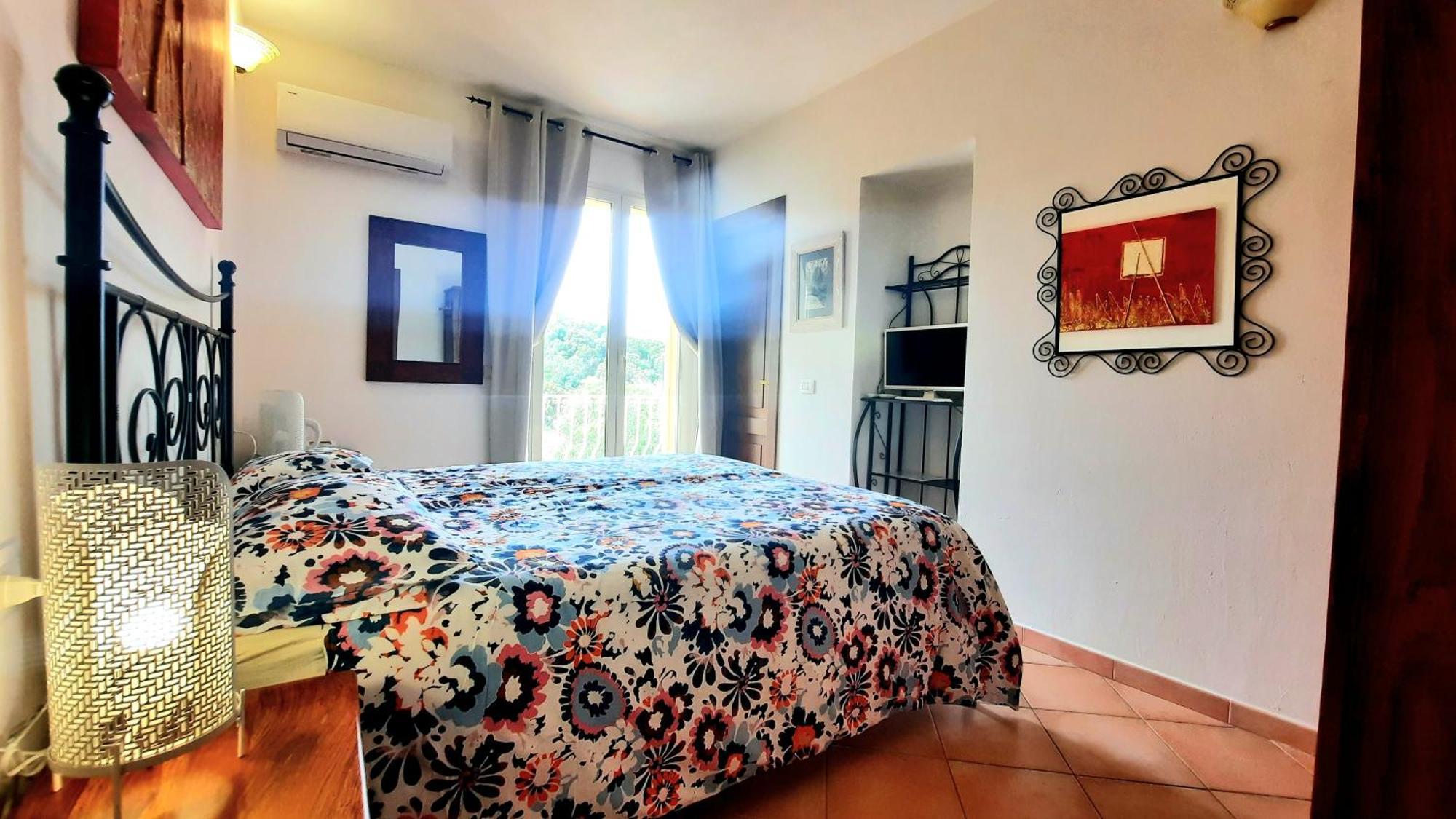 Villa Agnese Badesi Extérieur photo