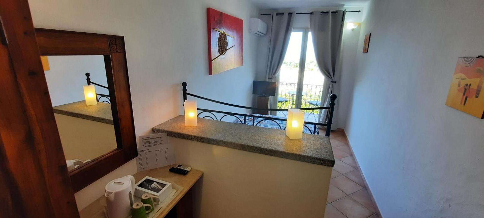 Villa Agnese Badesi Extérieur photo