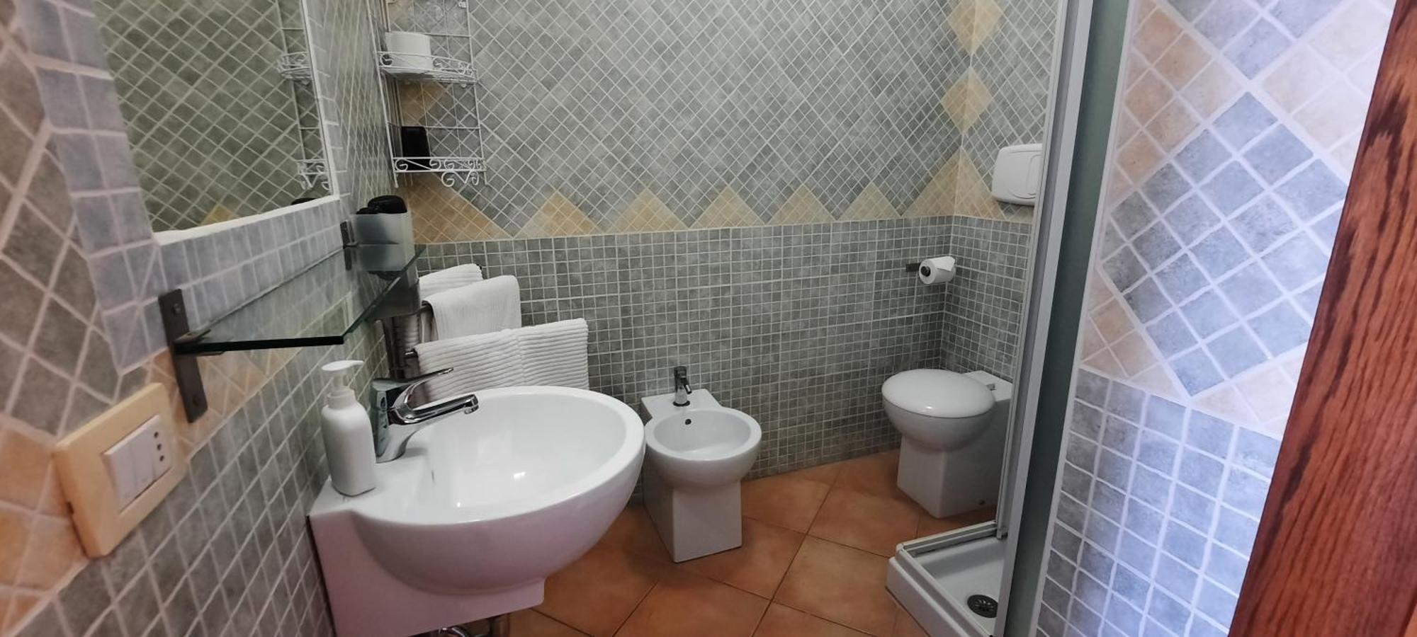 Villa Agnese Badesi Extérieur photo