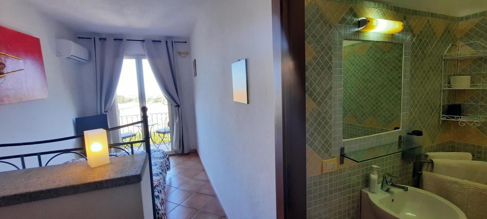 Villa Agnese Badesi Extérieur photo