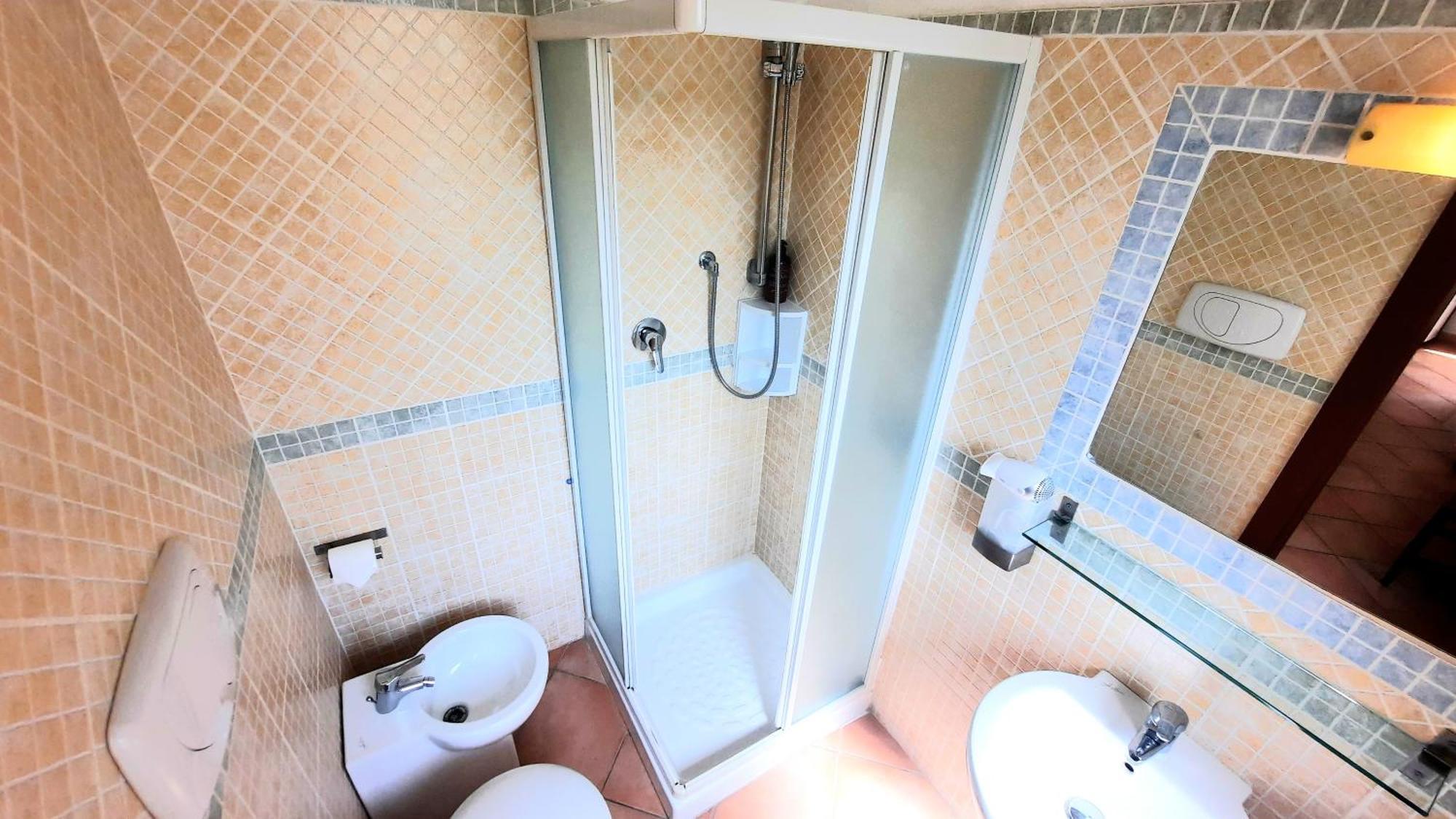 Villa Agnese Badesi Extérieur photo